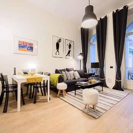 Apt503A Napoli Ngoại thất bức ảnh