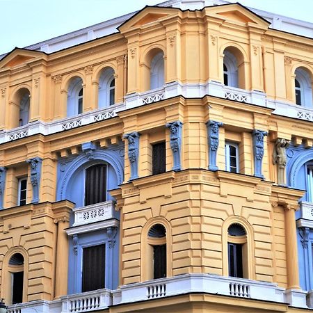 Apt503A Napoli Ngoại thất bức ảnh