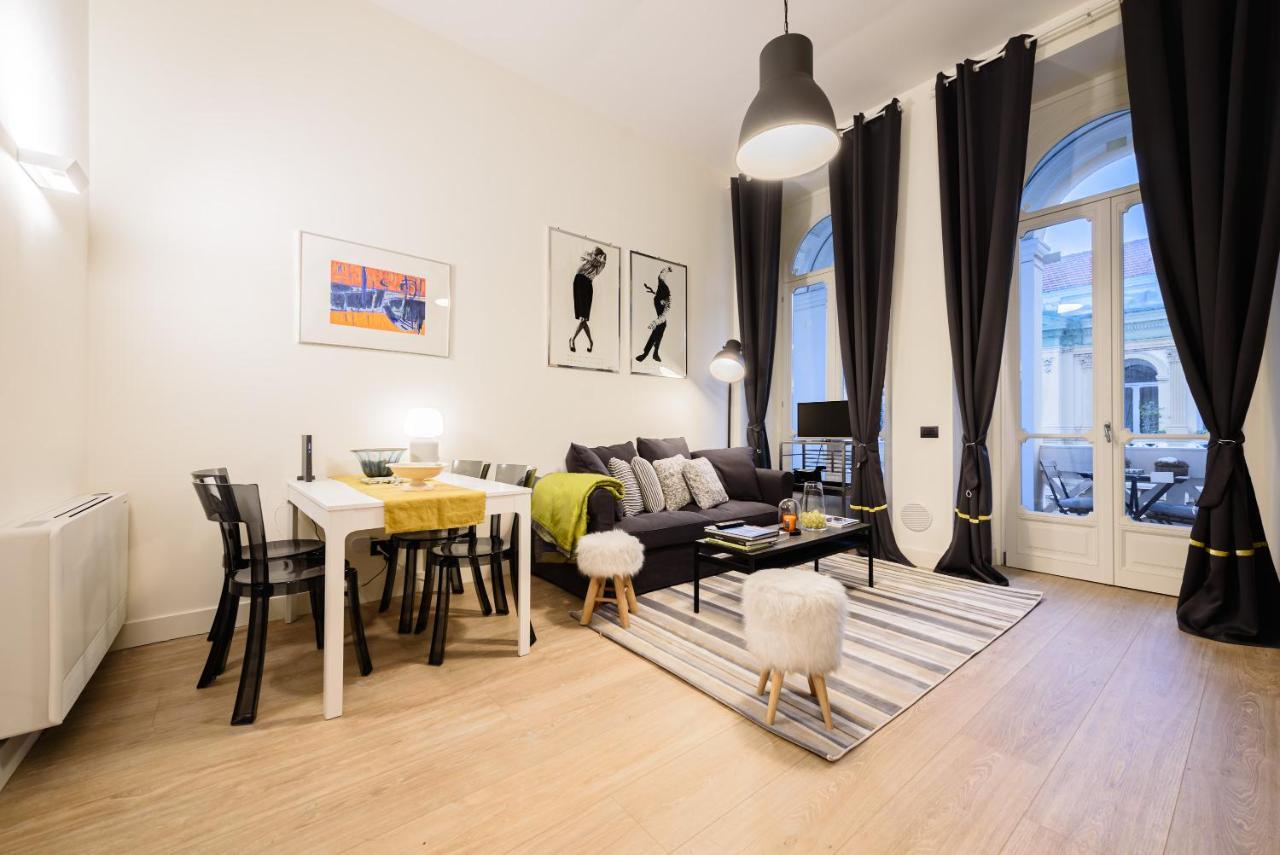 Apt503A Napoli Ngoại thất bức ảnh