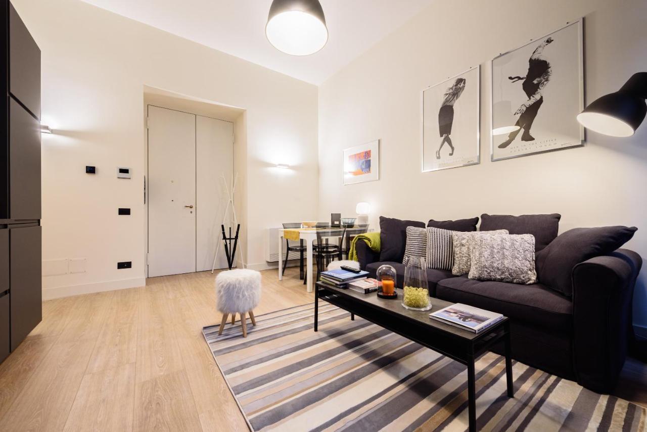 Apt503A Napoli Ngoại thất bức ảnh