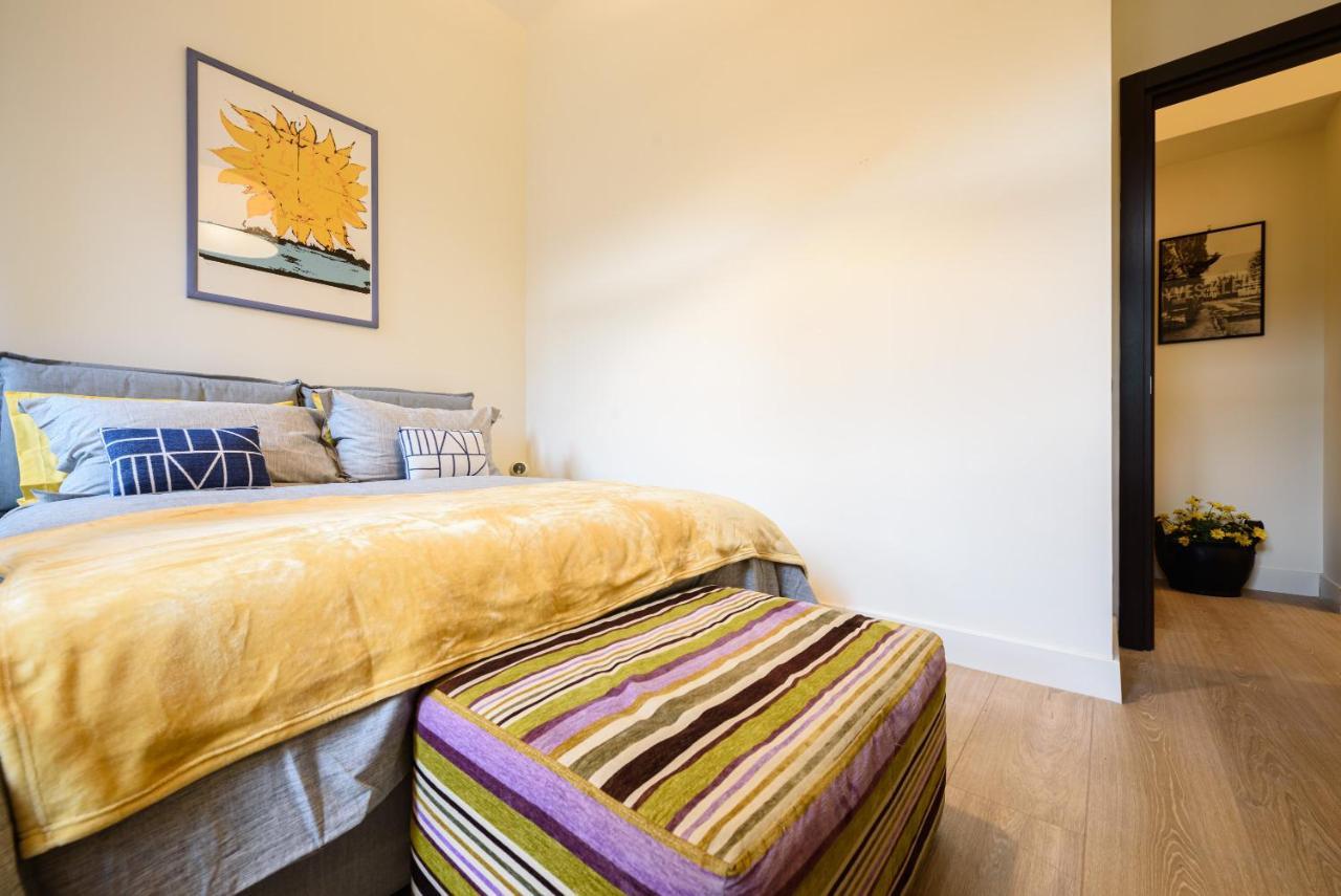 Apt503A Napoli Ngoại thất bức ảnh