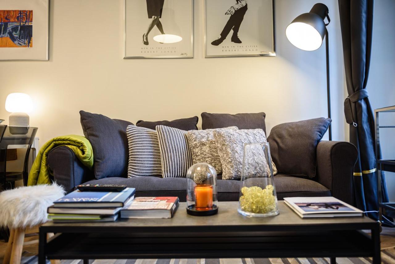 Apt503A Napoli Ngoại thất bức ảnh