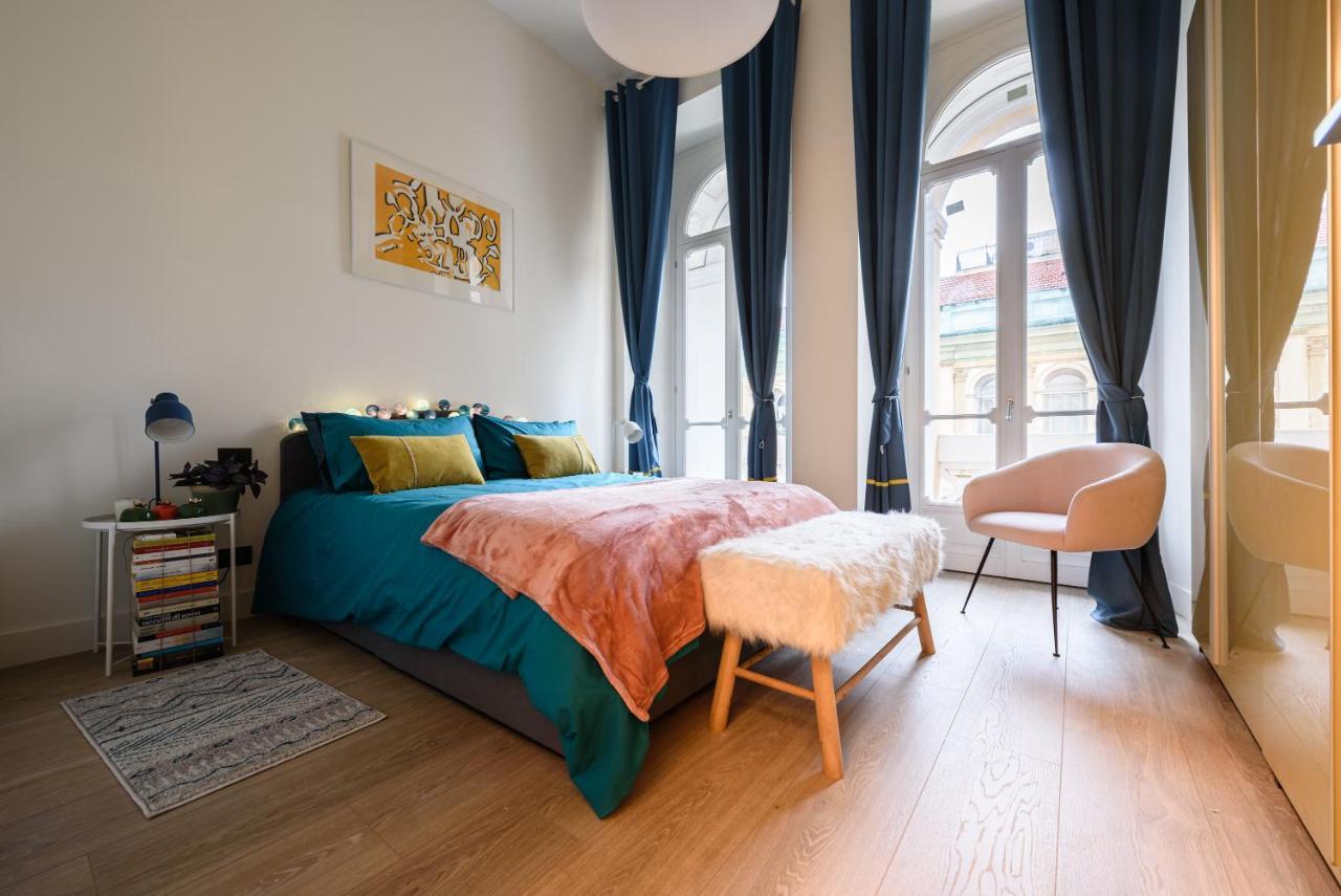 Apt503A Napoli Ngoại thất bức ảnh