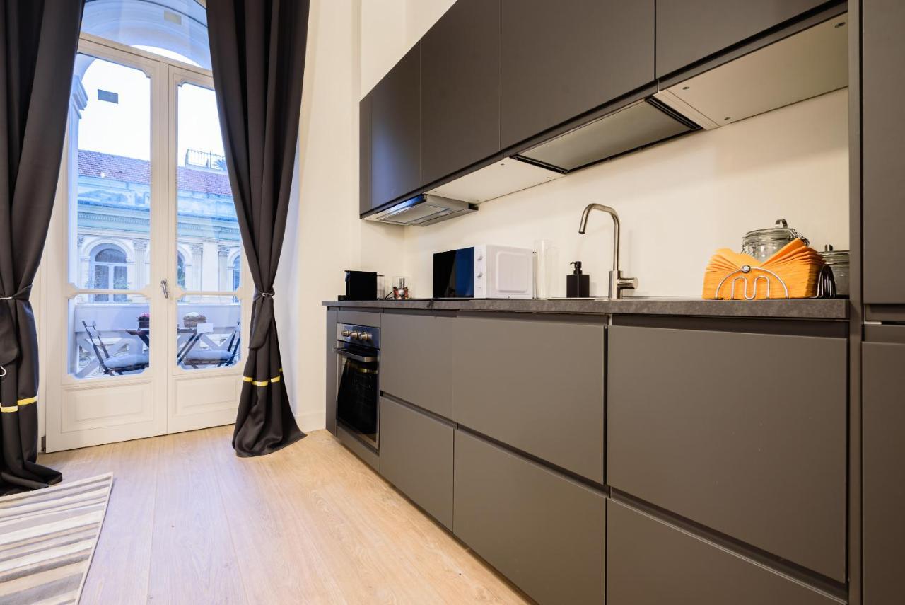 Apt503A Napoli Ngoại thất bức ảnh