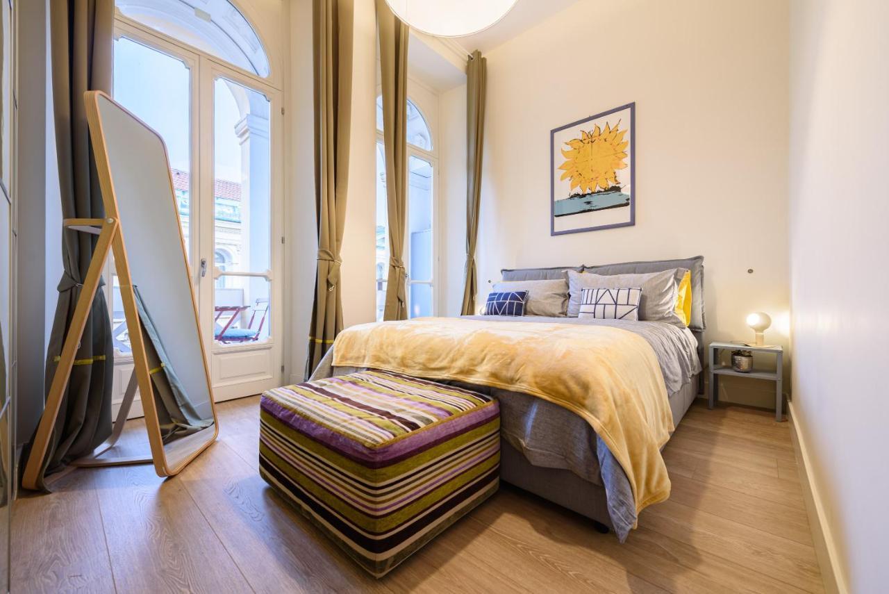 Apt503A Napoli Ngoại thất bức ảnh