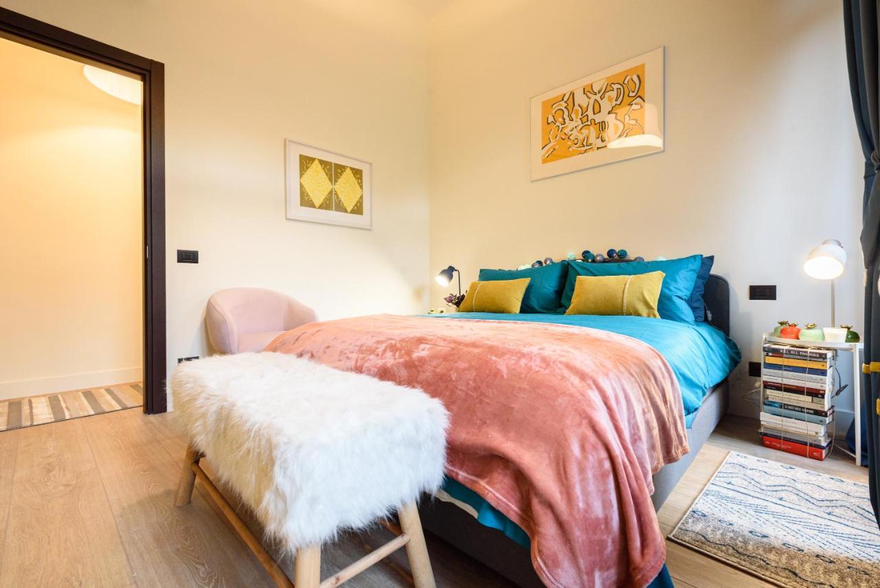 Apt503A Napoli Ngoại thất bức ảnh