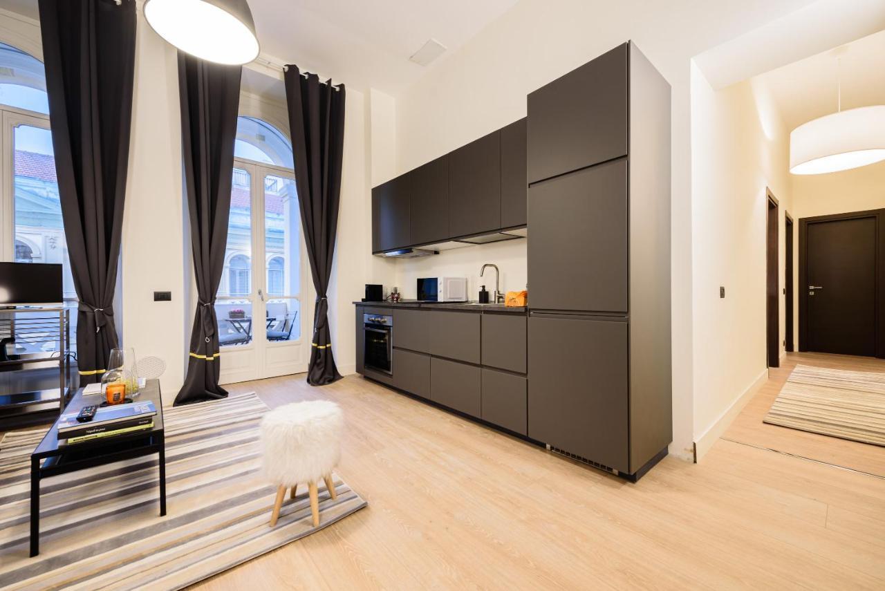 Apt503A Napoli Ngoại thất bức ảnh
