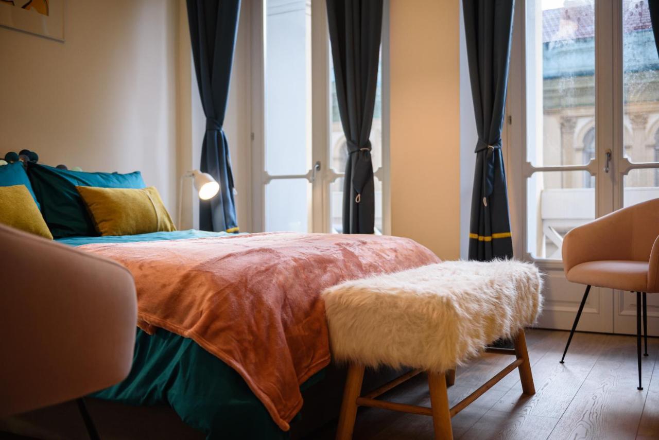 Apt503A Napoli Ngoại thất bức ảnh