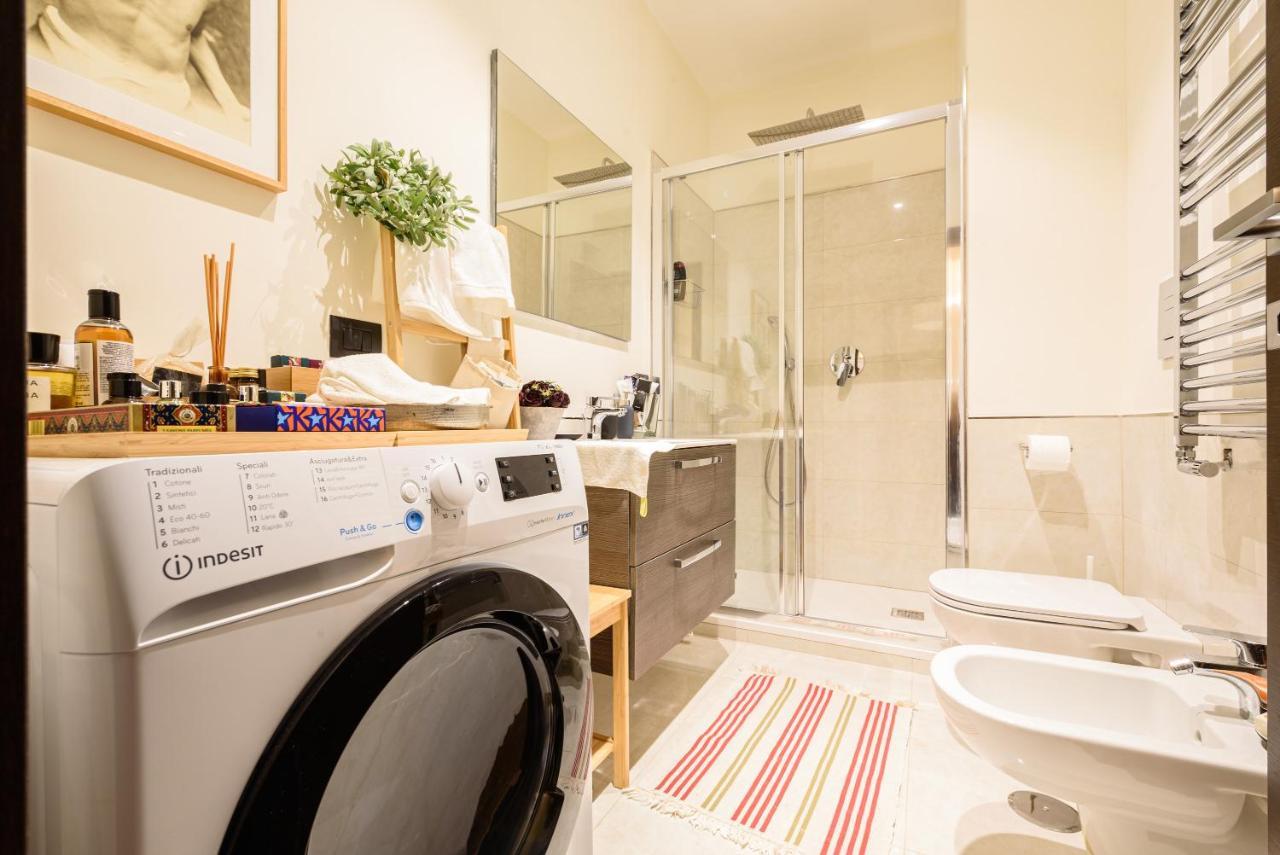 Apt503A Napoli Ngoại thất bức ảnh