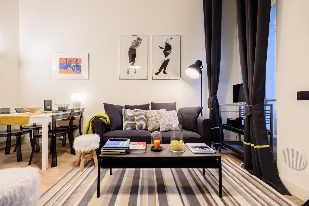 Apt503A Napoli Ngoại thất bức ảnh