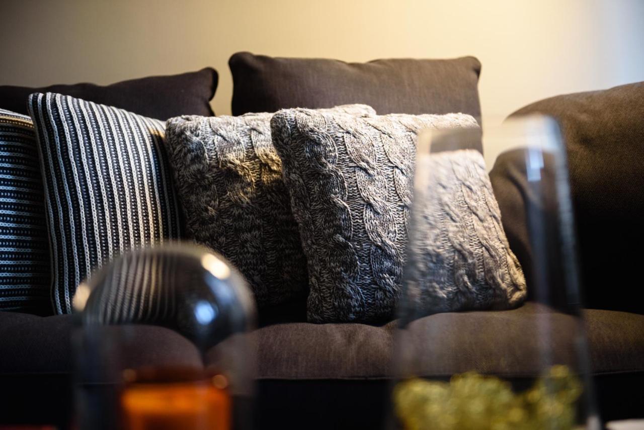 Apt503A Napoli Ngoại thất bức ảnh