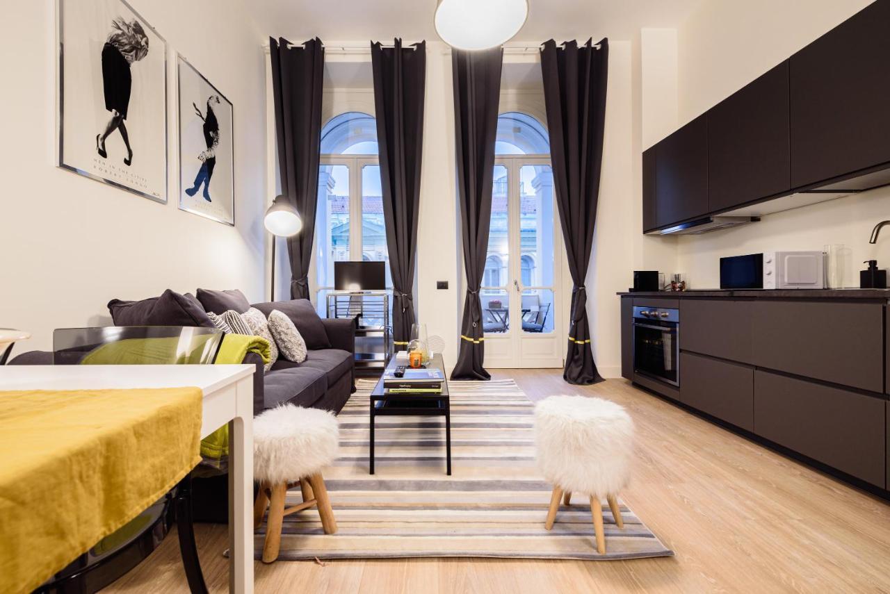 Apt503A Napoli Ngoại thất bức ảnh