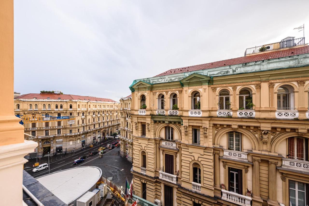 Apt503A Napoli Ngoại thất bức ảnh
