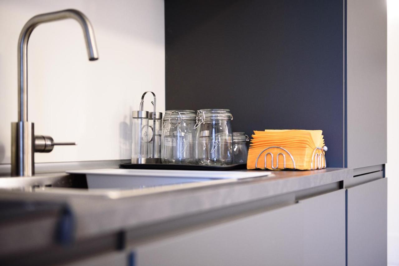 Apt503A Napoli Ngoại thất bức ảnh