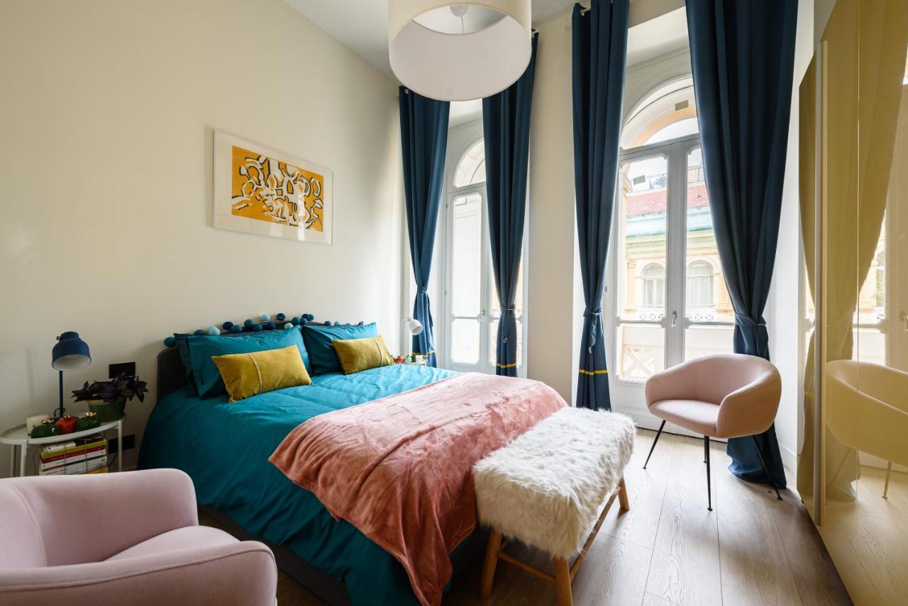 Apt503A Napoli Ngoại thất bức ảnh